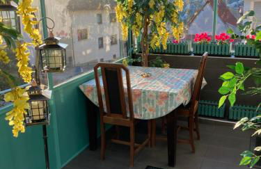 Ferienhaus mit Sauna, Wintergarten und Terrasse im schönen Hochtaunus - Foto 7