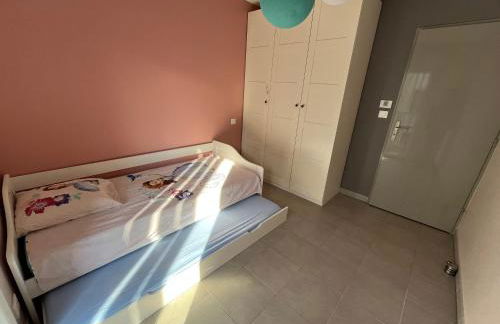 3 pièces central au pied de la promenade du paillon - Foto 33