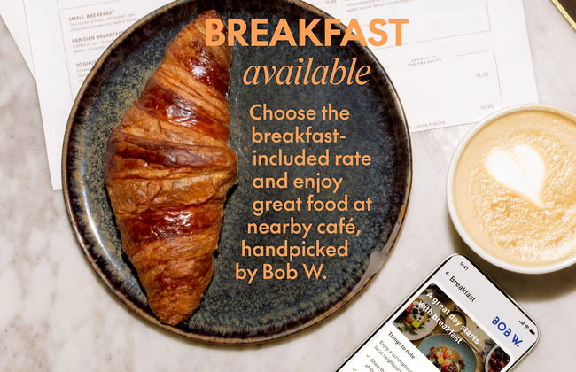 Bob W Madrid Chueca - Foto 43