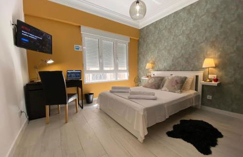 Apartment San Carlos Alicante - Photo 29