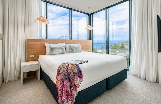 Oaks Vue Suites Geelong - Foto 18