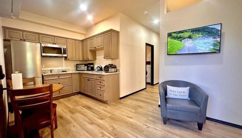 Villa Hermosa- Guest Quarters - Foto 2