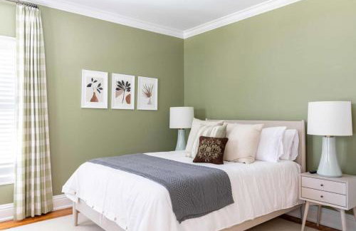 Church St Collection - 109 Whole House and Pool - Foto 32