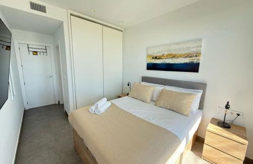 Preciosa villa con piscina privada y vistas al mar - Foto 20