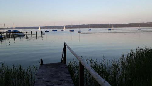 geräumige Ferienwohnung in Bierdorf am Ammersee - Foto 5