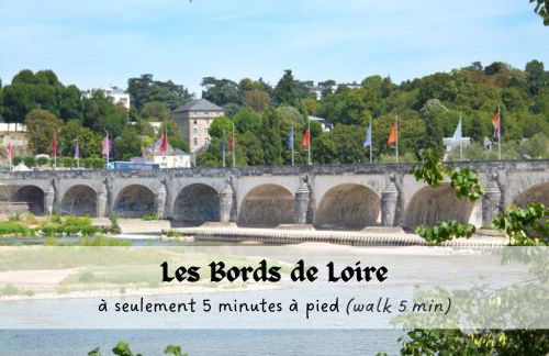 La Terrasse Saint-Gatien - PrestiPlace Collection - Foto 32