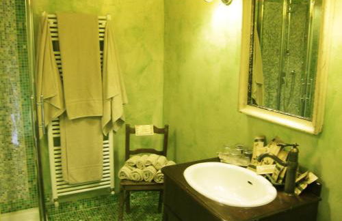 Oasi di Galbusera Bianca - Foto 131