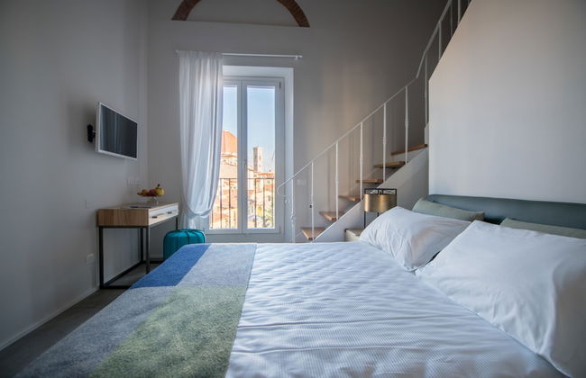 Relais Luce Florence - Foto 24