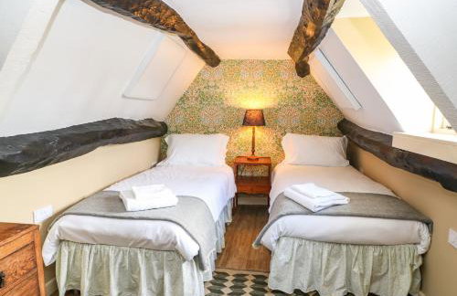 Rood Cottage - Foto 20