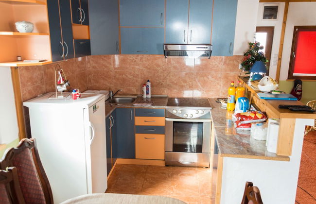 Chalet Breza - Foto 10