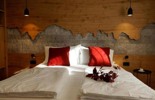 Chalet Larix Andalo Deluxe Apartments - Foto 63