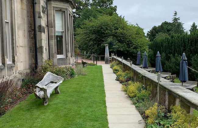 Taypark Garden View Apartment - Foto 6