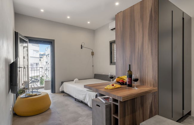 Sunny Studio Near the Beach by Sea N Rent - Foto 6