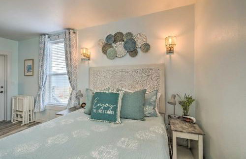 Adorable Downtown Studio - 1 Block to Long Beach! - Foto 14