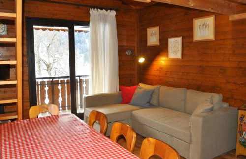 2 Pièces Près des Remontées avec Mezzanine et Parking - FR-1-692-8 - Photo 1