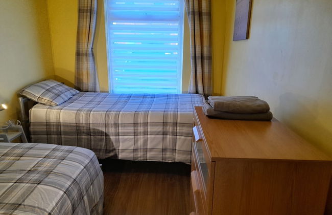 Salisbury Court City Central by BHR Apartments - Foto 3