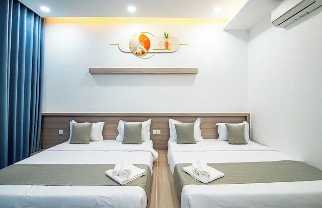 De KT Villa Kampot - Photo 30