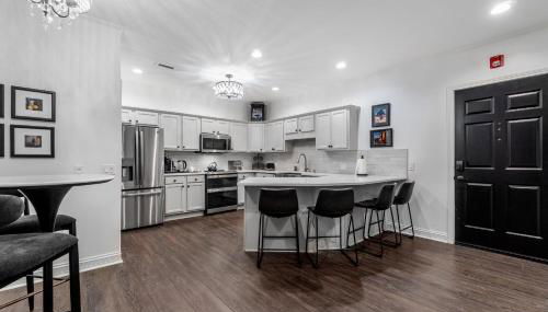 The Laurel Suite - Foto 4