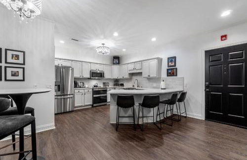 The Laurel Suite - Foto 4