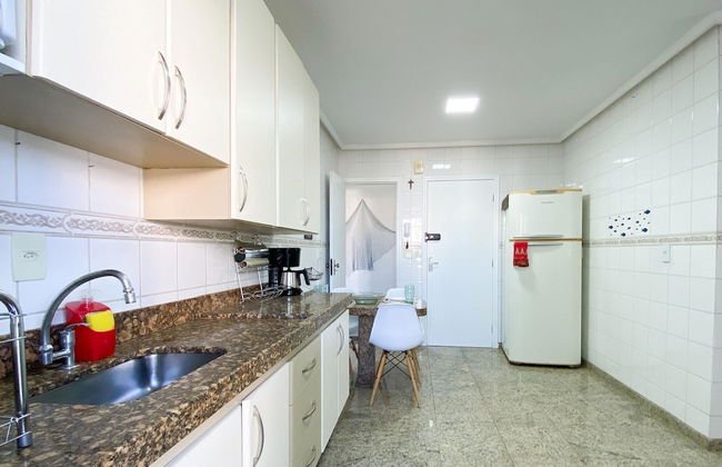 Ático con piscina - Guarapari - Photo 13