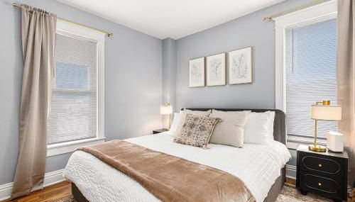 Remodeled Mins to Beach & Downtown Downstairs - Foto 3