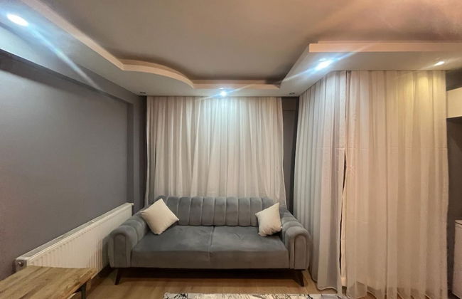 Meva Pansiyon - Foto 19