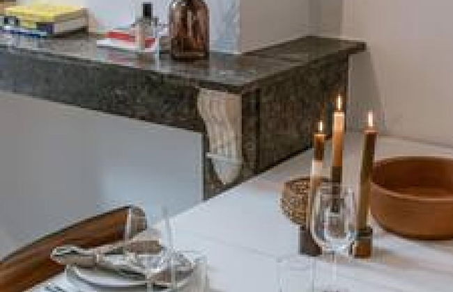 Charming Studio in the Center of Antwerp - Photo 17