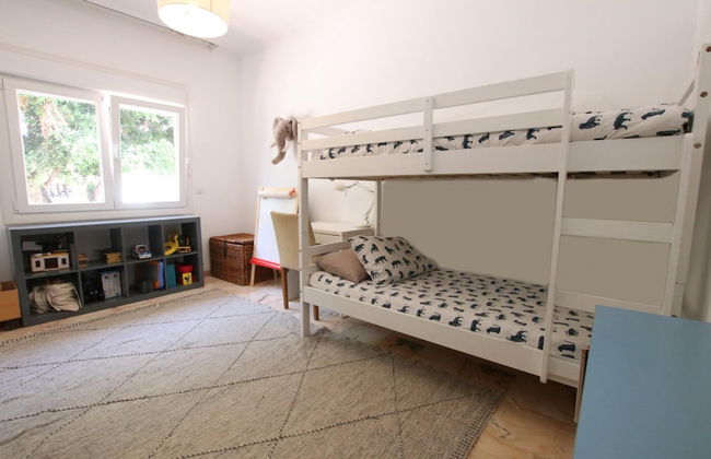 Tess Villa Olmos in M Laga - Foto 8