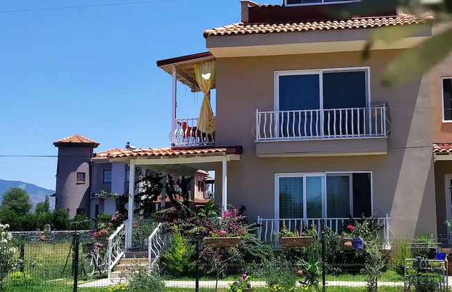 Welcome to Villa Oliva - Foto 18