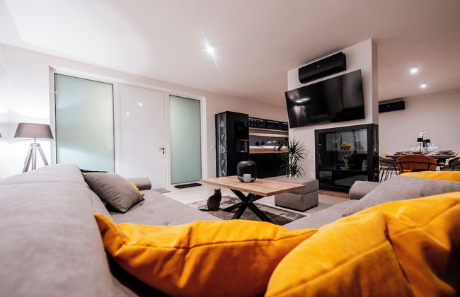 Villa Stressles - Foto 18