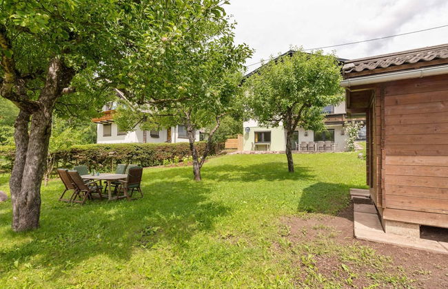 Holiday Apartment in Koetschach - Foto 29