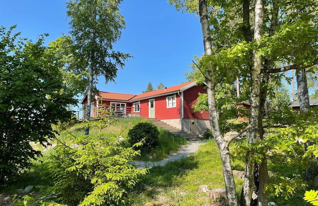 6 Person Holiday Home in Akersberga-by Traum - Photo 22