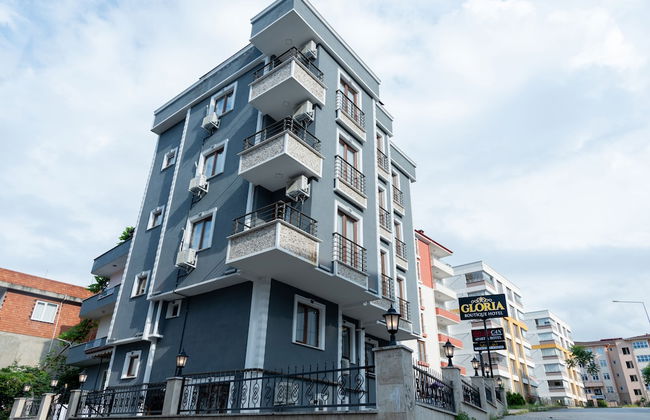 GLORIA BOUTIQUE HOTEL - Foto 31