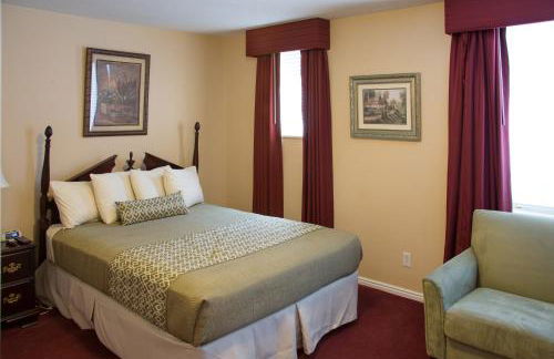 The Kimball at Temple Square - Foto 156