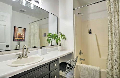 Home with Outdoor Oasis in Downtown Raleigh! - Foto 14