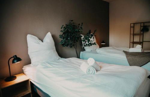 Gemütliche 2-Zimmer-Wohnung in Fürstenwalde an der Spree - Photo 14