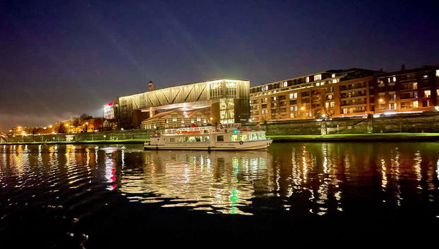 Crucero nocturno por el río Vístula - Foto 3, Crucero nocturno