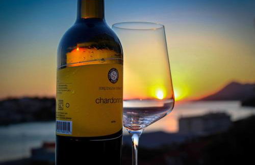 Apartments Tayra - Superior studio apartment with balcony BR1 - Foto 36