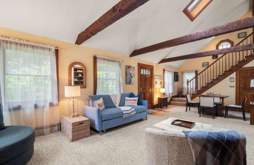 Walk to Buck's Pond Dogs Welcome - Foto 9