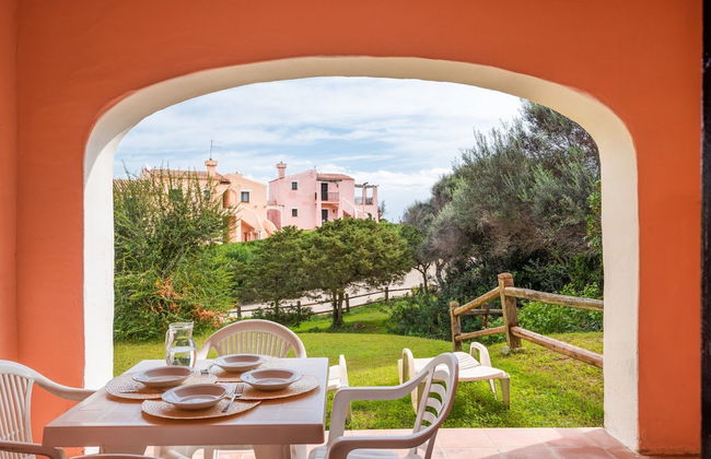 Sea Villas - Photo 1