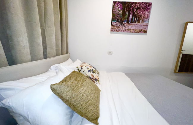 AspenTLV - Hacarmel Market Apartments - Foto 19