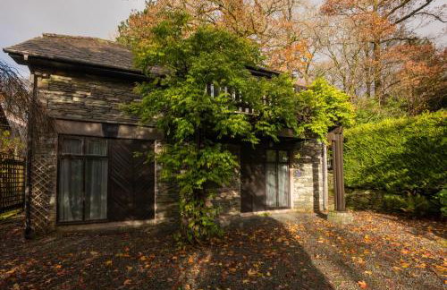 The Coach House, Skelwith Bridge - Foto 21