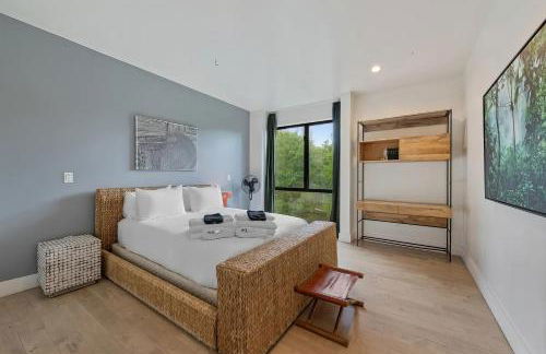 Austin Grove - Pool, Fire Pit & Forest Views - Foto 39