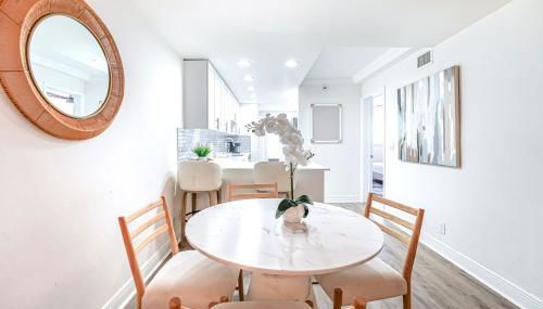 Coastal Escape Walk to Beach Pool and Gym - Photo 3