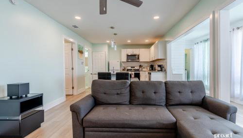 Barefoot & In Love in Destin, FL - Foto 3