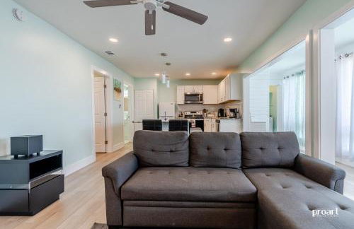 Barefoot & In Love in Destin, FL - Foto 3