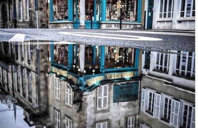 La Maison Des Cours - WIFI - Centre ville - Foto 35