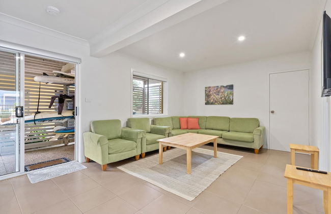 Tathra Beach House Apartments - Photo 52