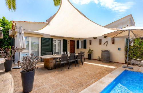 Finca Ses Rotes - Foto 67