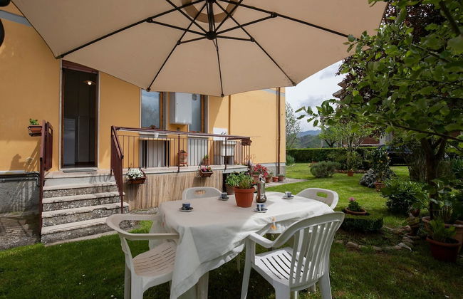 Holiday Home Near Florence With Garden - Foto 30